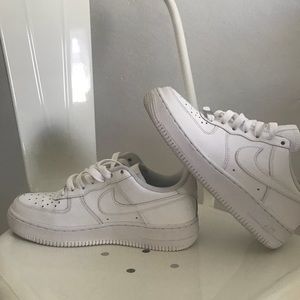 Nike Air Force 1 - NWOT